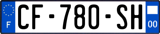 CF-780-SH