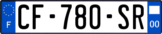 CF-780-SR