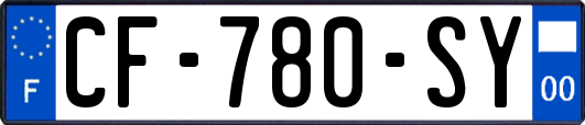 CF-780-SY