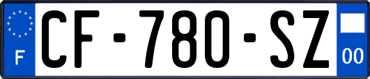 CF-780-SZ