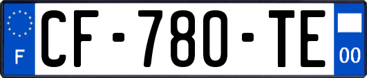 CF-780-TE