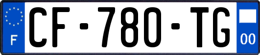 CF-780-TG