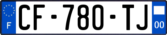 CF-780-TJ