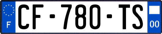 CF-780-TS