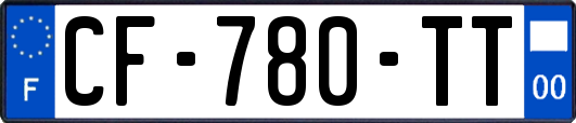 CF-780-TT