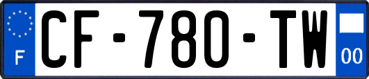 CF-780-TW