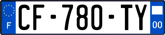 CF-780-TY