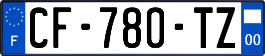 CF-780-TZ