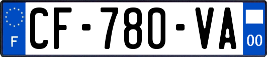 CF-780-VA
