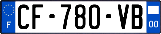 CF-780-VB