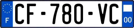 CF-780-VC