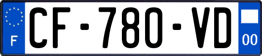 CF-780-VD