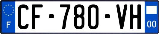 CF-780-VH