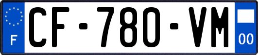 CF-780-VM