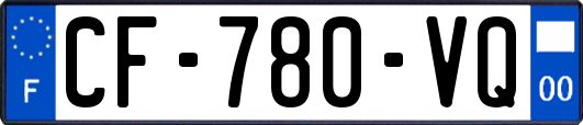 CF-780-VQ