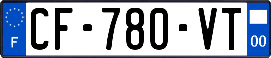 CF-780-VT