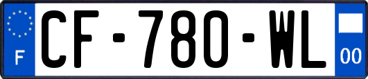 CF-780-WL
