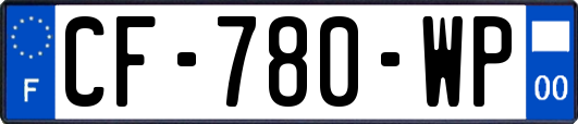 CF-780-WP