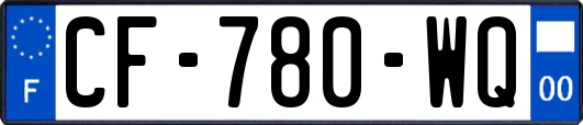 CF-780-WQ