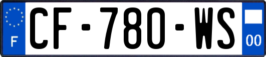 CF-780-WS