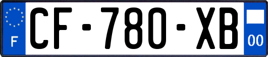 CF-780-XB