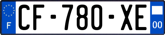 CF-780-XE