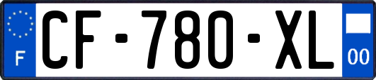 CF-780-XL