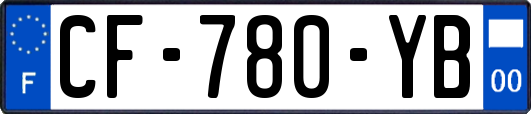 CF-780-YB