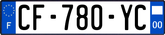 CF-780-YC