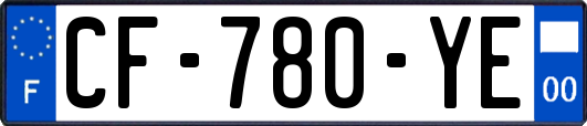 CF-780-YE