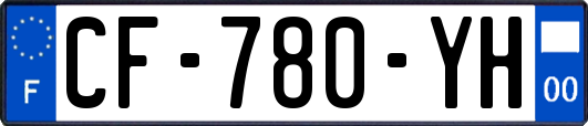 CF-780-YH