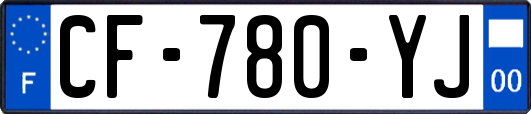 CF-780-YJ