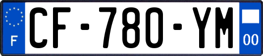 CF-780-YM