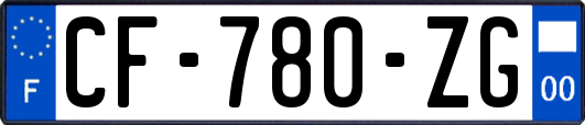 CF-780-ZG