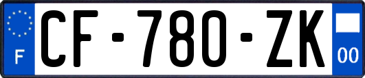 CF-780-ZK