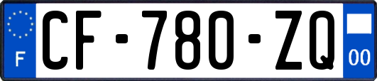 CF-780-ZQ