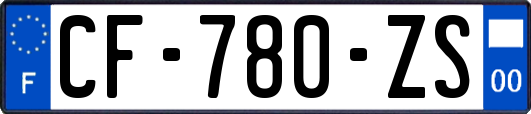 CF-780-ZS