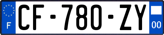 CF-780-ZY