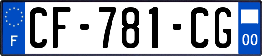 CF-781-CG