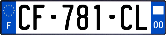 CF-781-CL