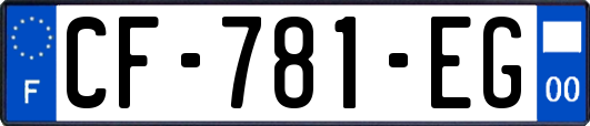 CF-781-EG
