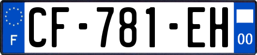 CF-781-EH