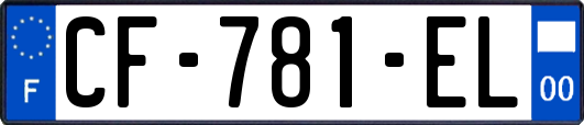 CF-781-EL