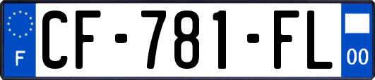 CF-781-FL