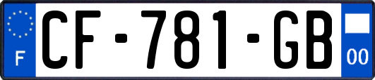 CF-781-GB