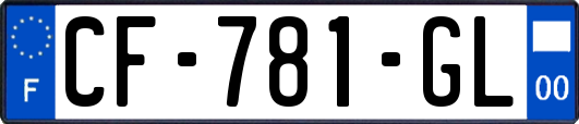 CF-781-GL