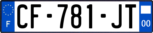CF-781-JT