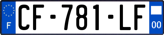 CF-781-LF