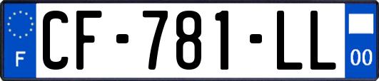 CF-781-LL