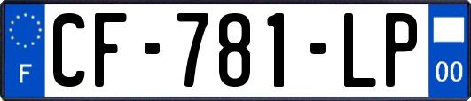 CF-781-LP